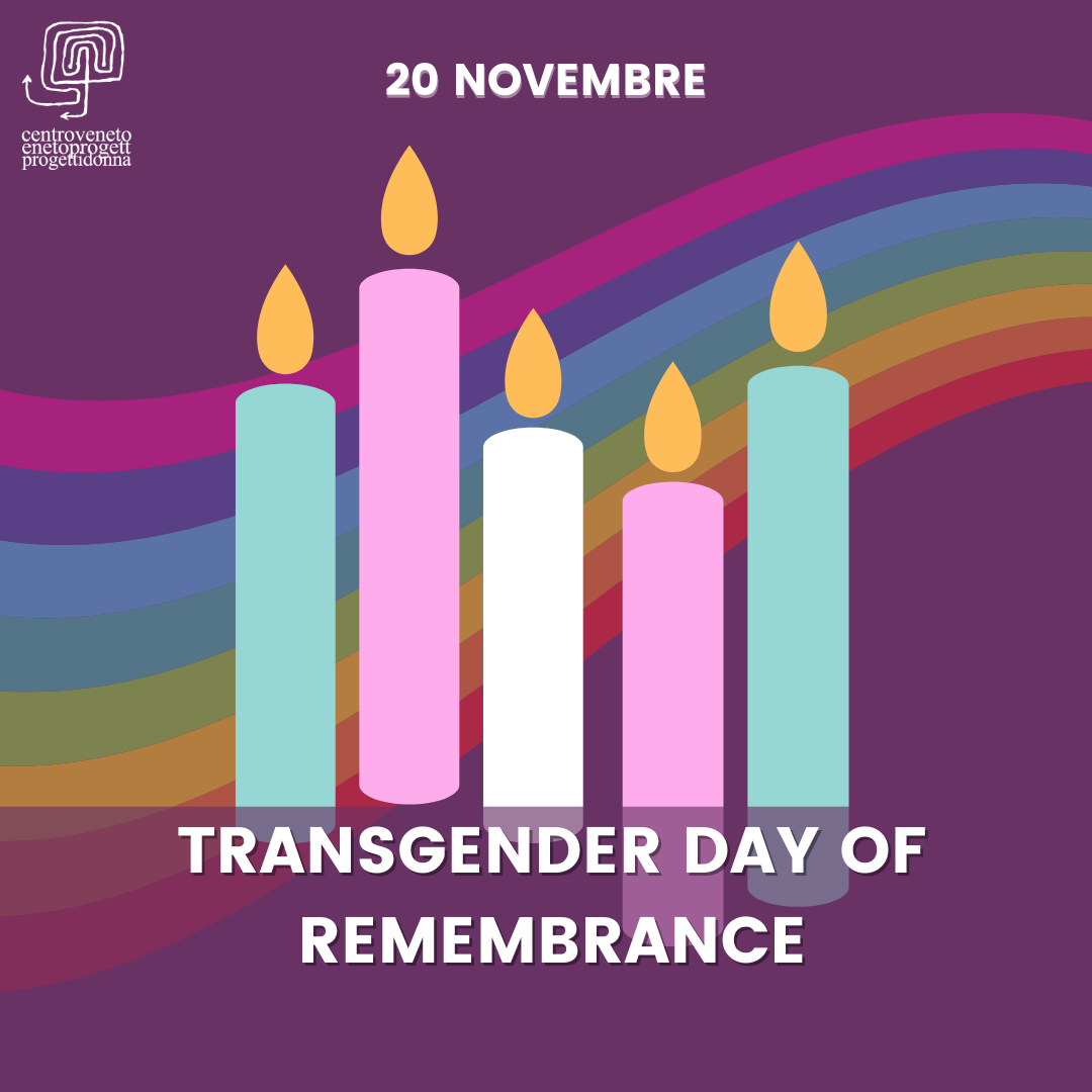 TDOR