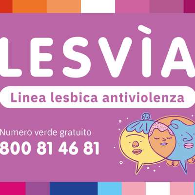 Banner Preview Lesvia Nuovo